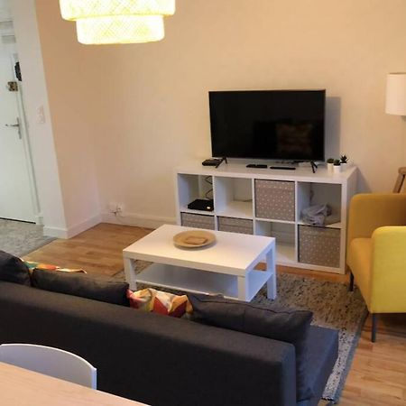 New Kontez - Refait A Neuf, 2Ch, Appt 55M2 Moderne Et Confortable Brest Esterno foto
