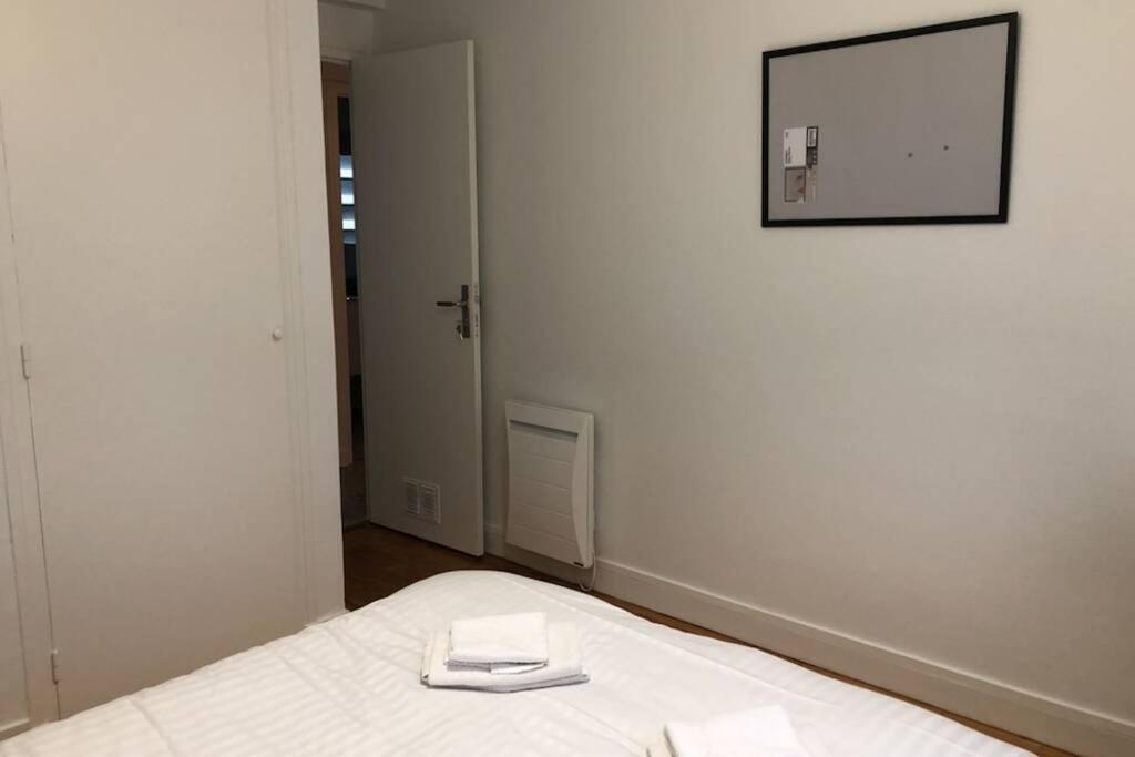 New Kontez - Refait A Neuf, 2Ch, Appt 55M2 Moderne Et Confortable Brest Esterno foto