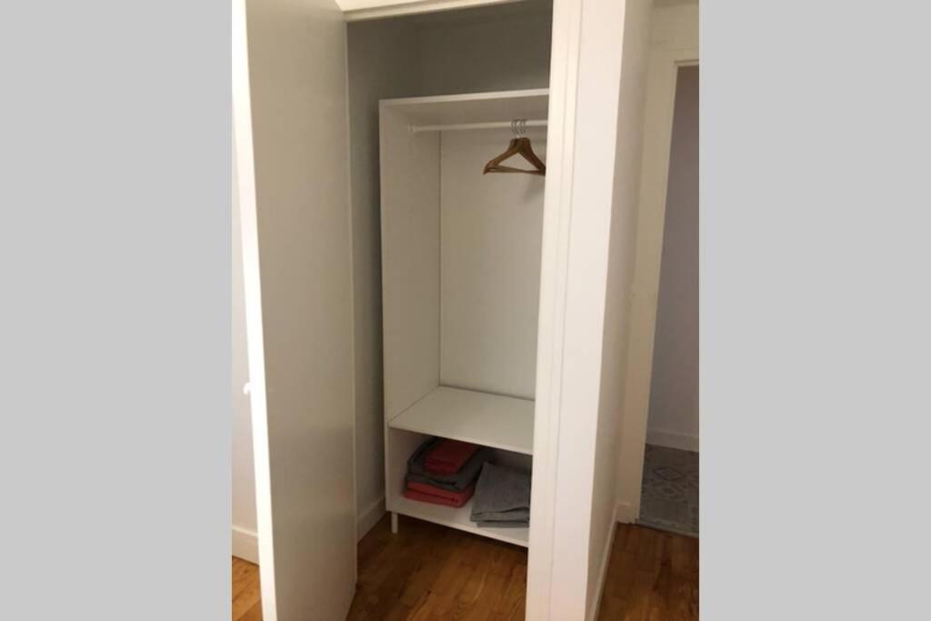 New Kontez - Refait A Neuf, 2Ch, Appt 55M2 Moderne Et Confortable Brest Esterno foto