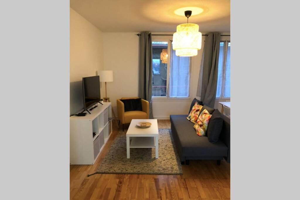 New Kontez - Refait A Neuf, 2Ch, Appt 55M2 Moderne Et Confortable Brest Esterno foto
